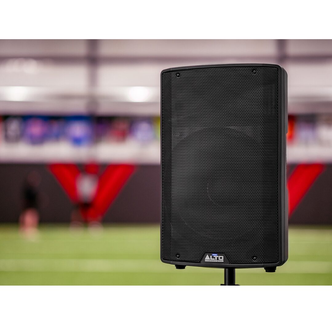 Alto TX412B BT (sur batterie) – Image 2