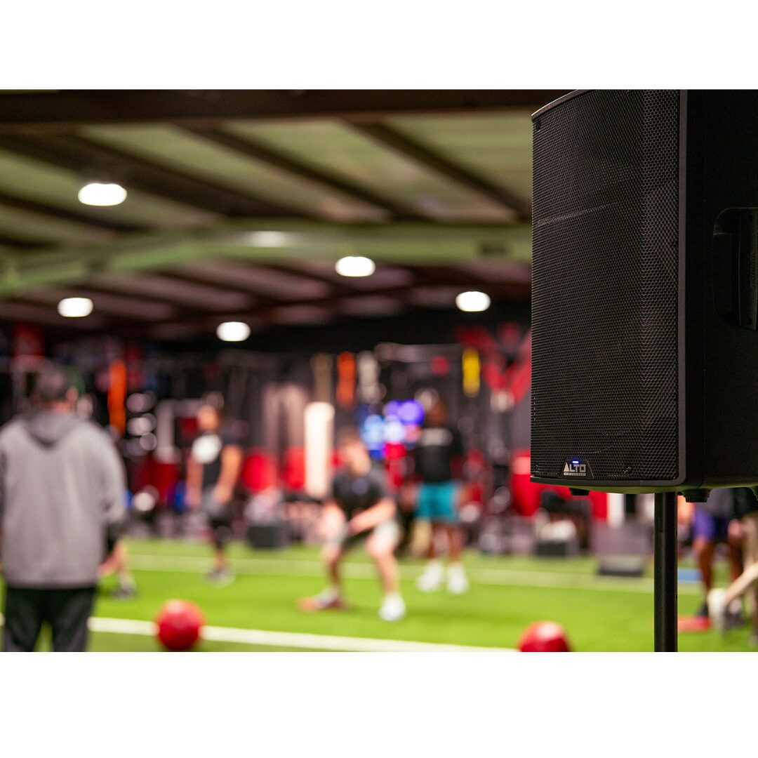 Alto TX412B BT (sur batterie) – Image 6