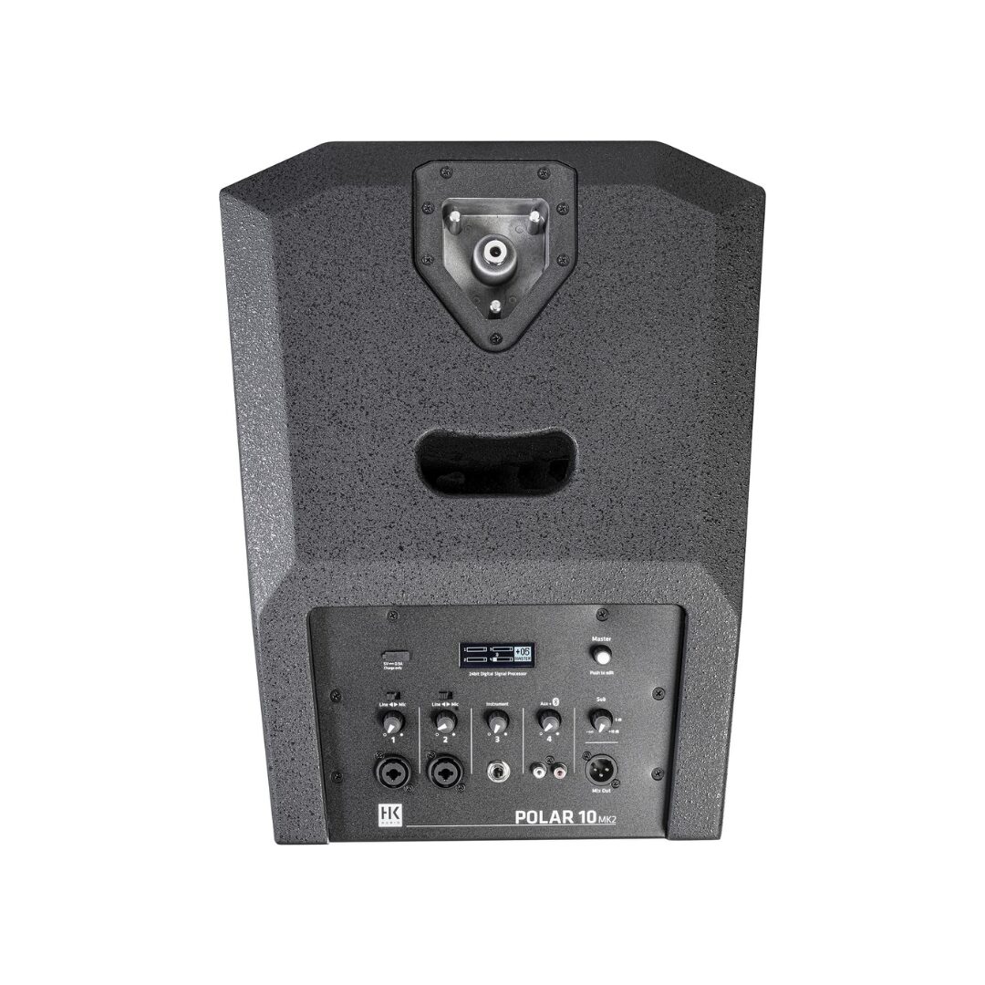 Hk Audio Polar 10 MK2 – Image 6