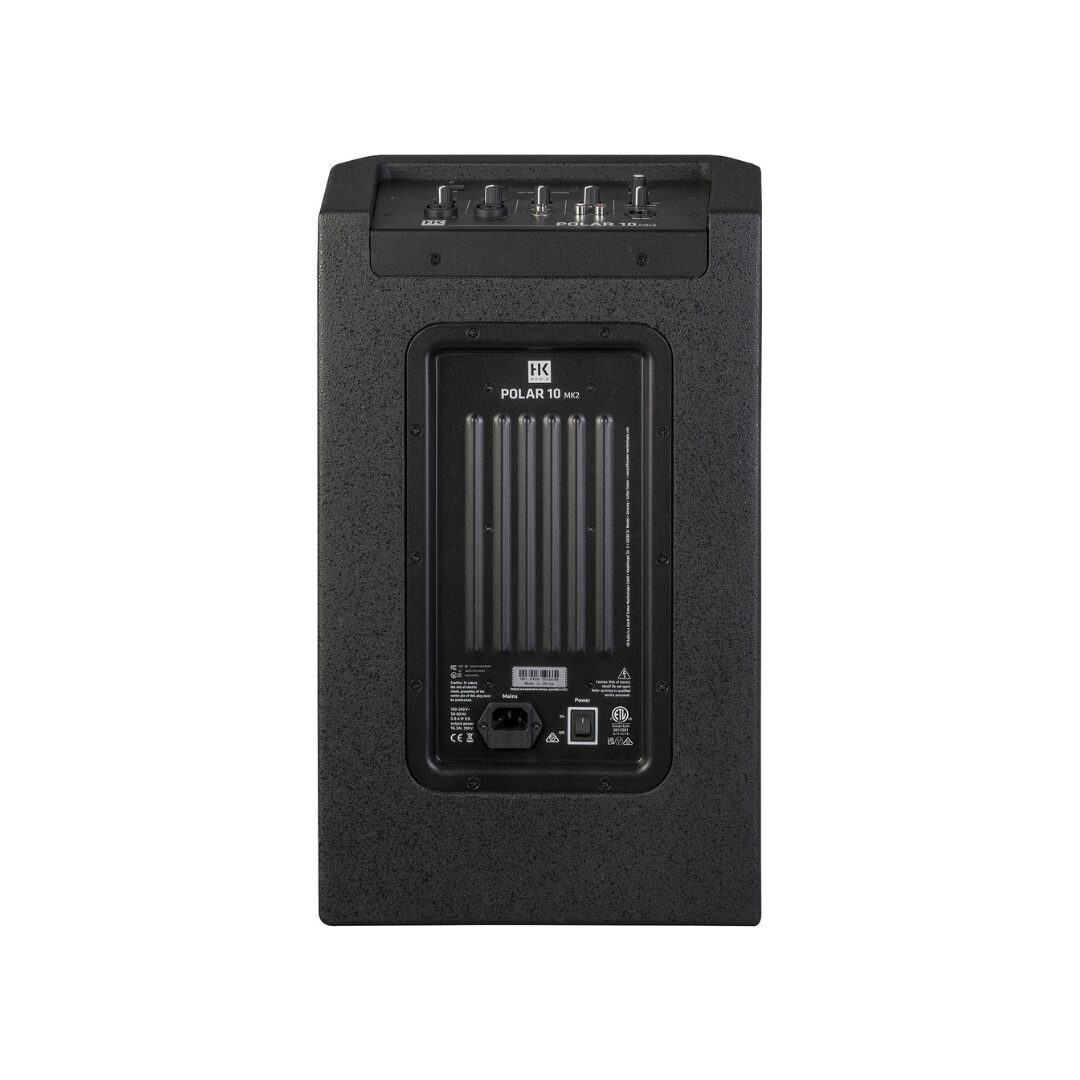 Hk Audio Polar 10 MK2 – Image 5