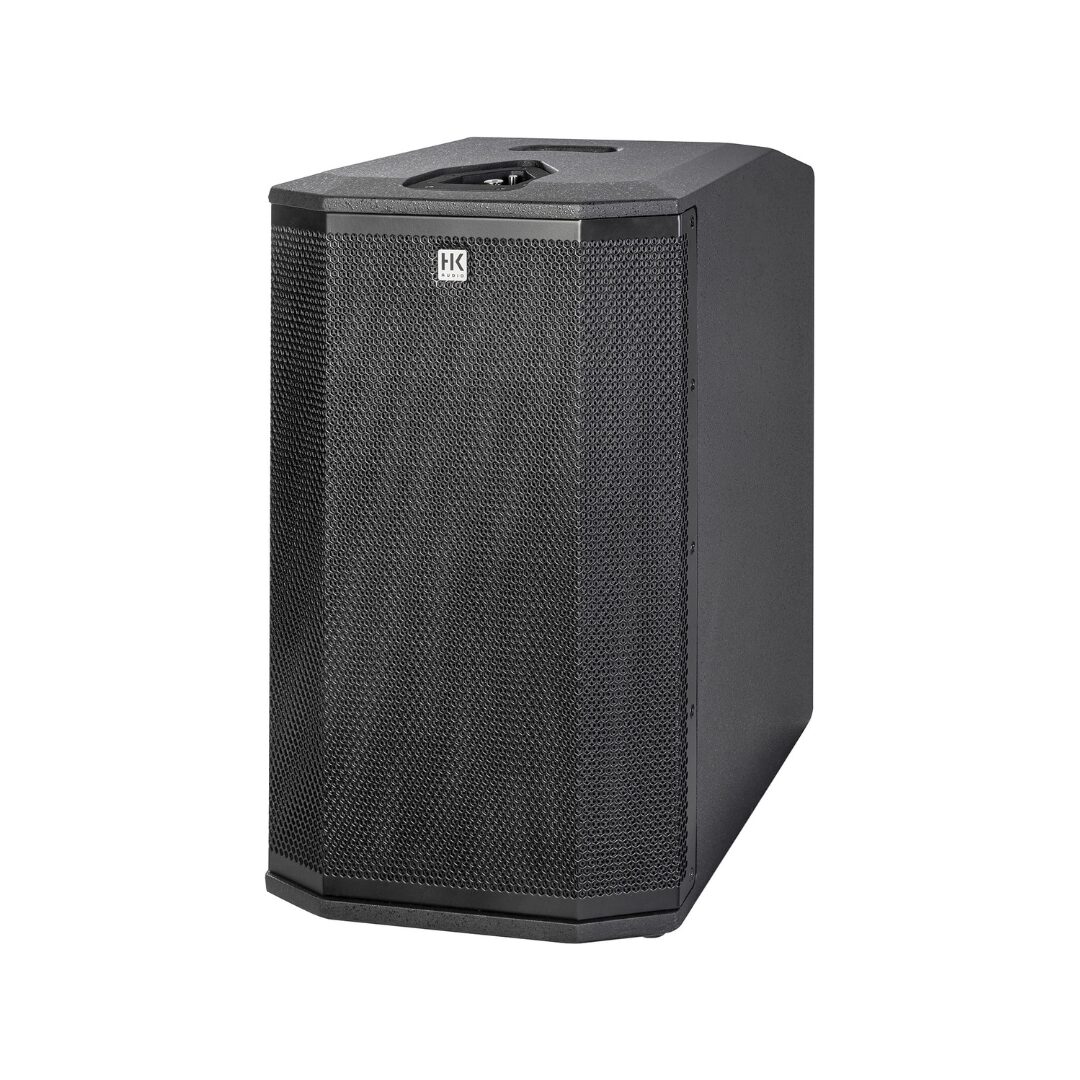 Hk Audio Polar 12 MKII – Image 2