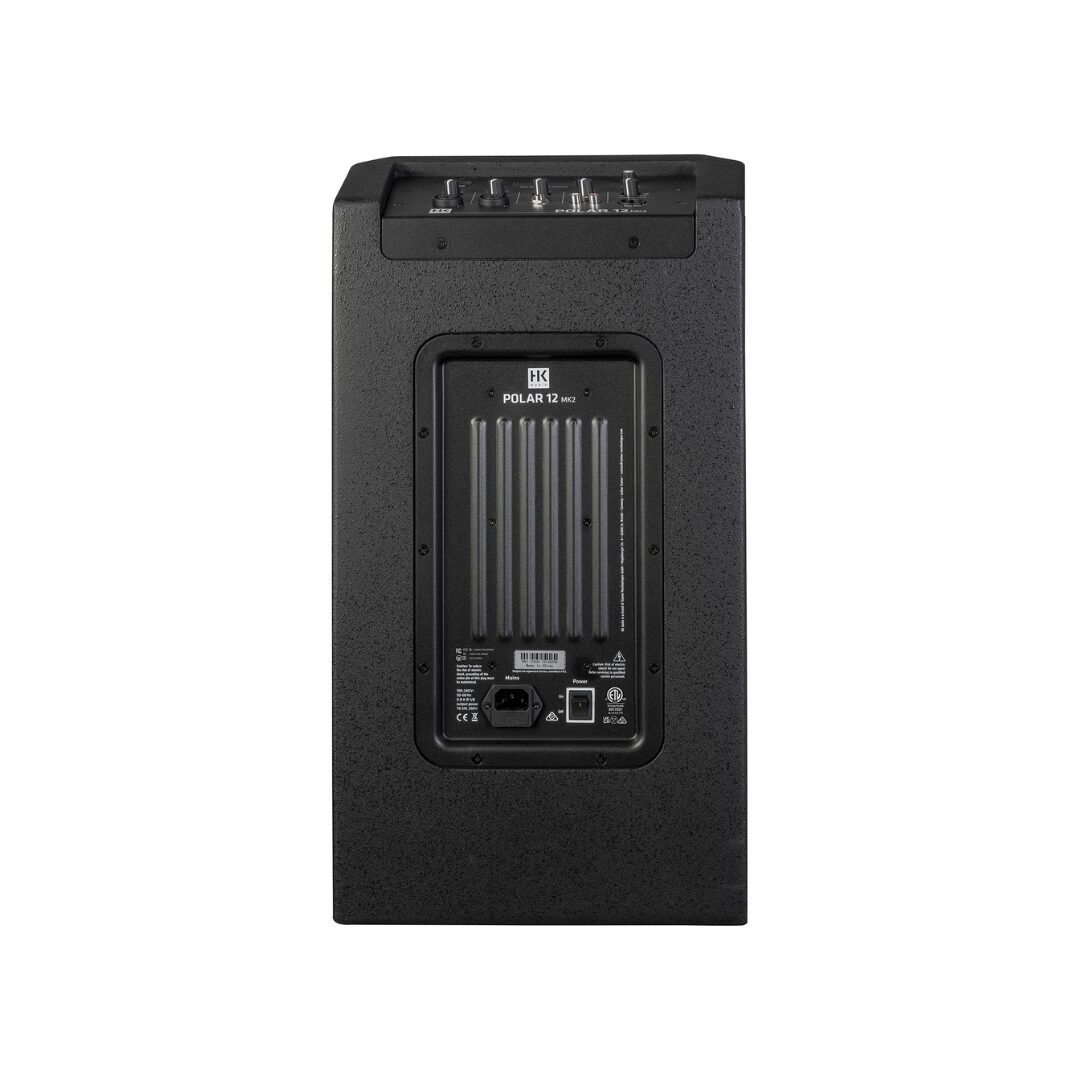 Hk Audio Polar 12 MKII – Image 8