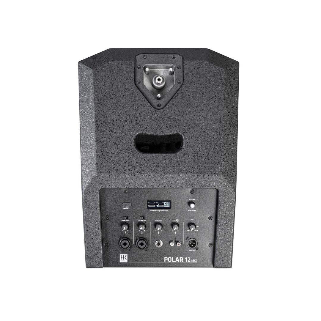 Hk Audio Polar 12 MKII – Image 5