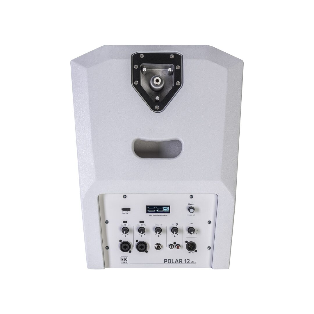 Hk Audio Polar 12 MK2-W – Image 4