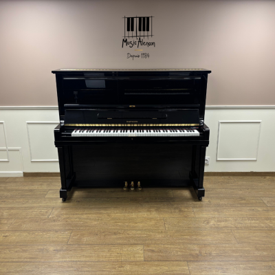 Diapason 132
