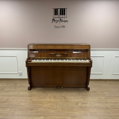 Piano d'étude ERARD