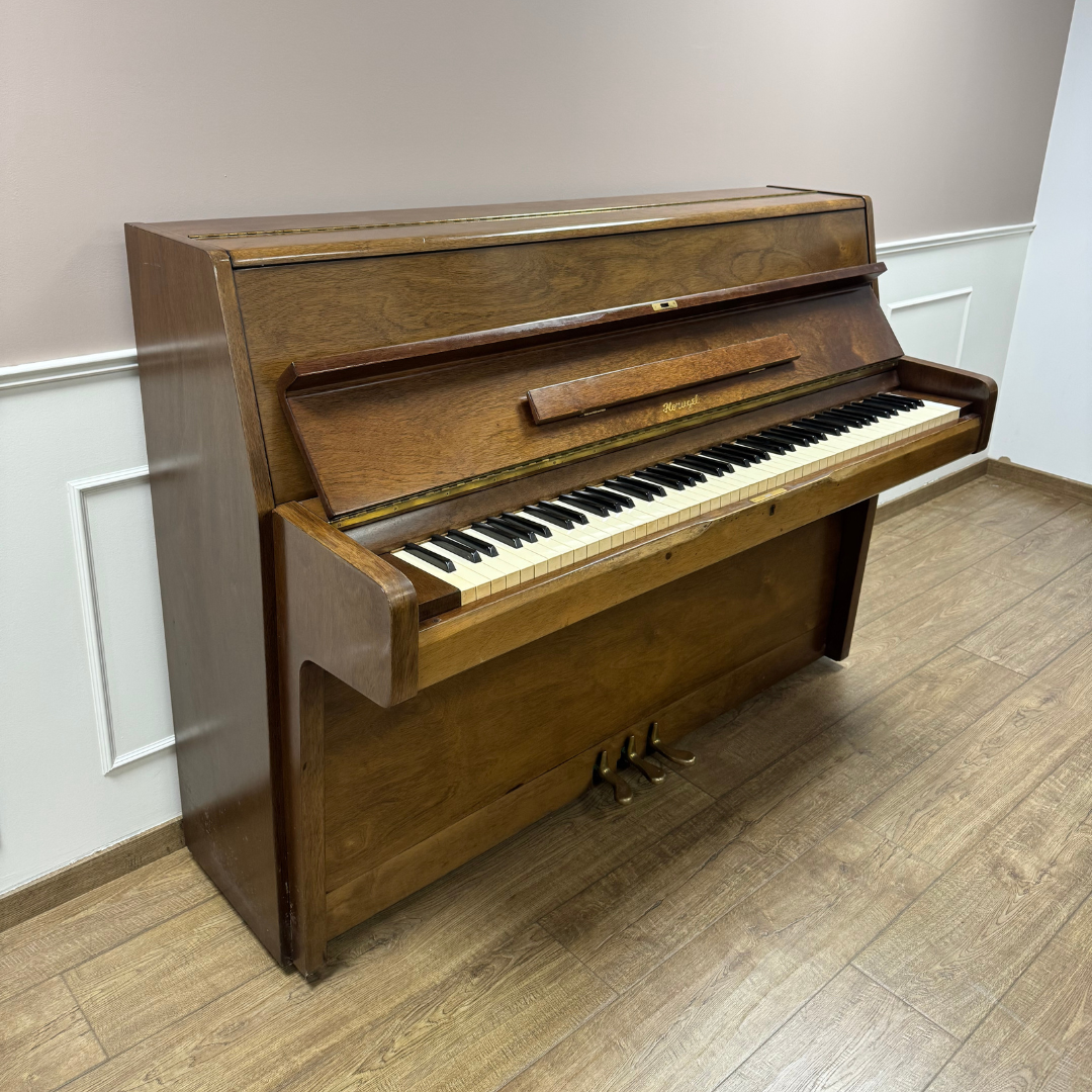 Piano d'étude Horugel – Image 2