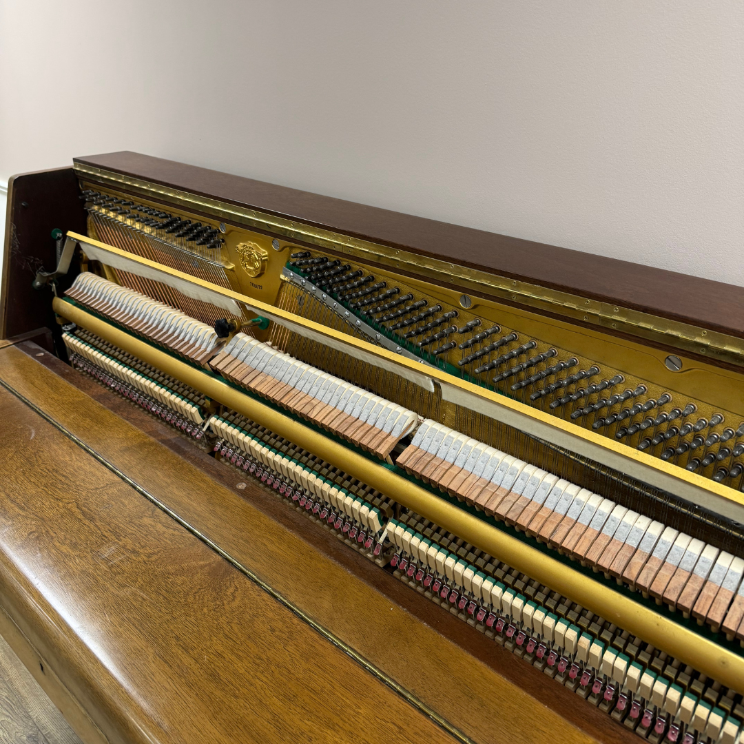 Piano d'étude Horugel – Image 3