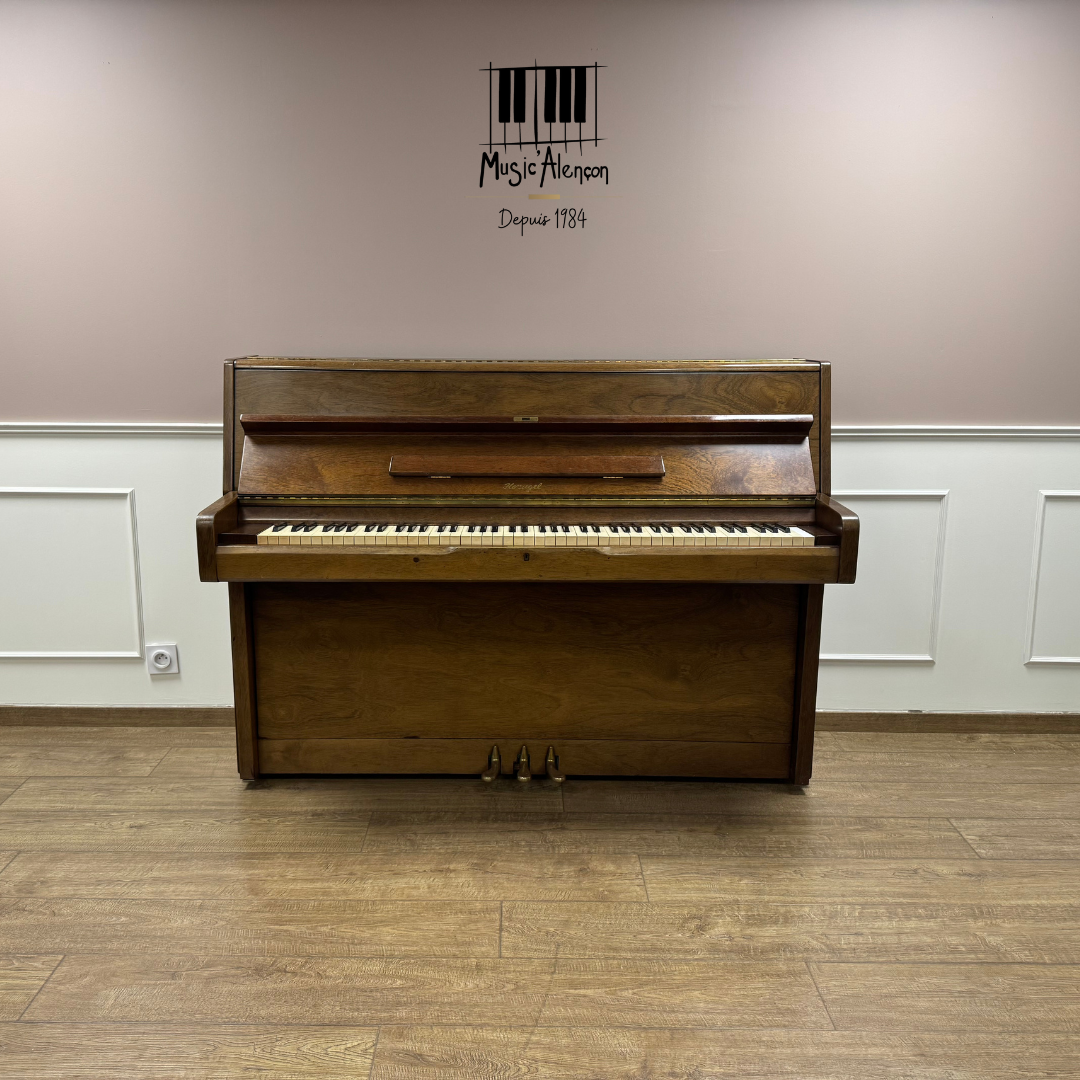 Piano d'étude Horugel