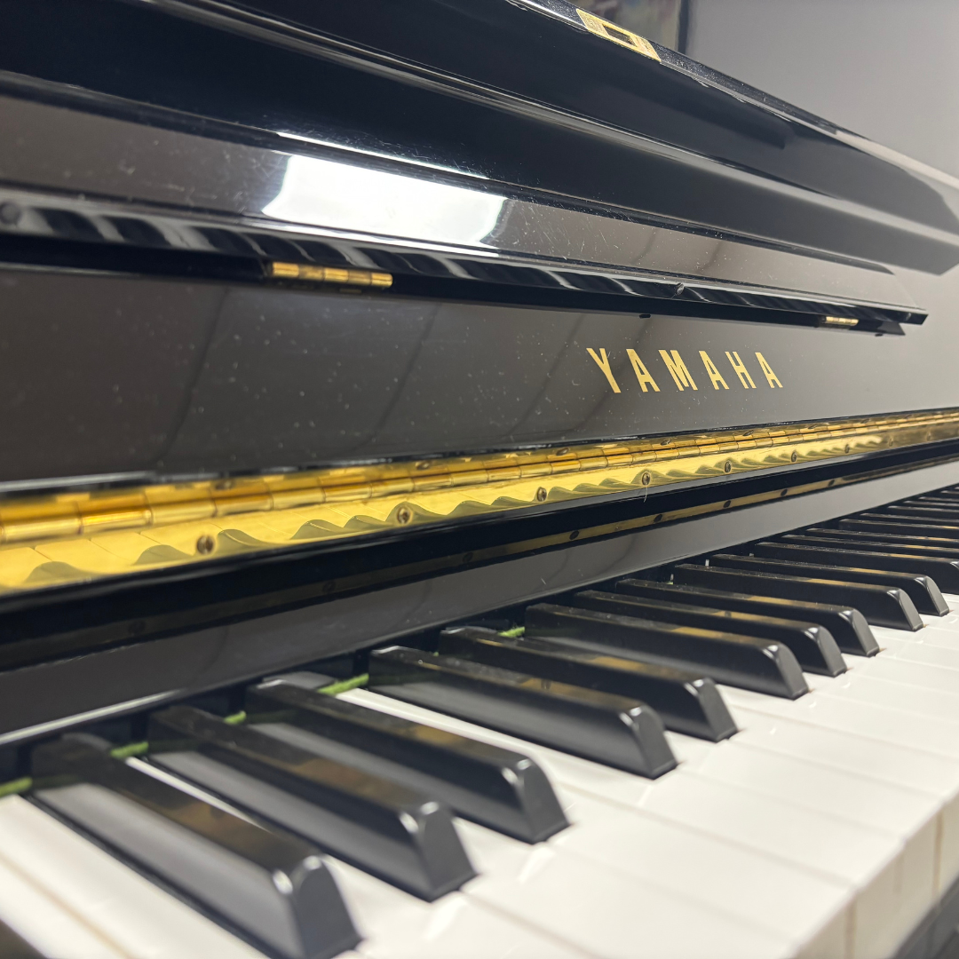 Yamaha U3 – Image 3