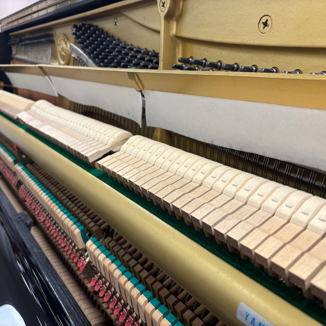 Yamaha U1 – Image 4