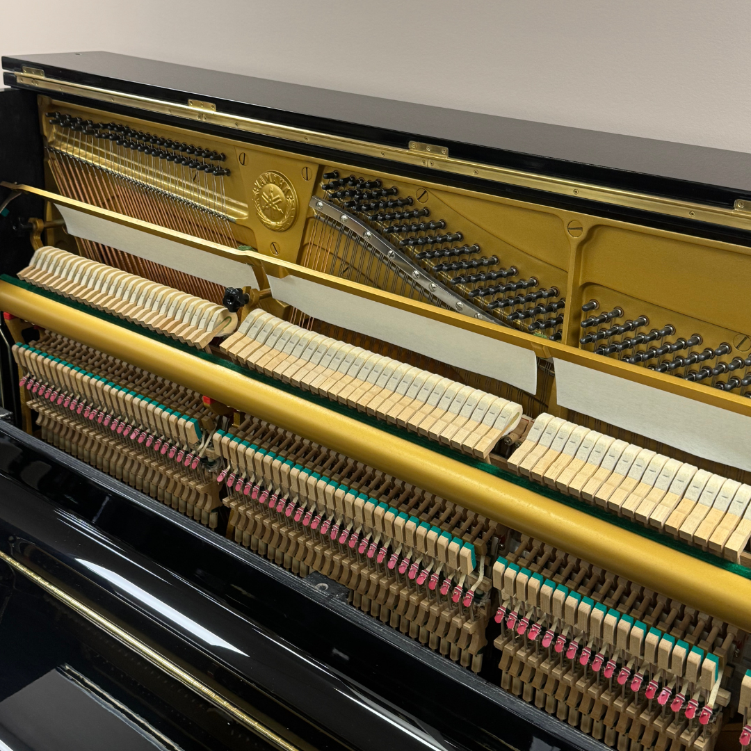Yamaha U3 – Image 4