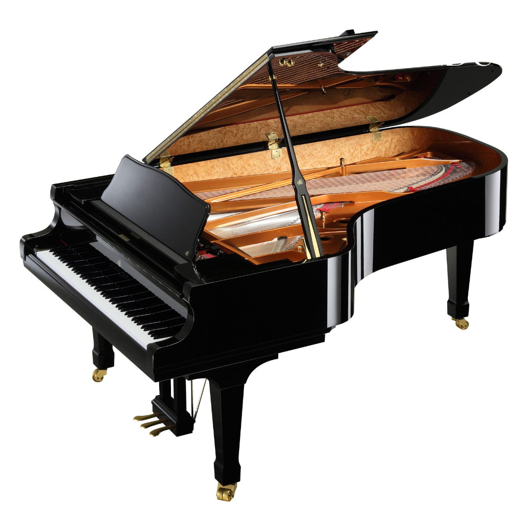 Shigeru Kawai SK-7 – Image 4