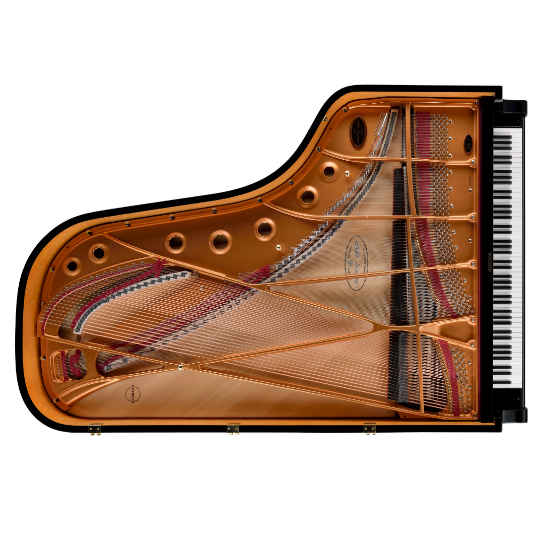 Shigeru Kawai SK-7 – Image 3