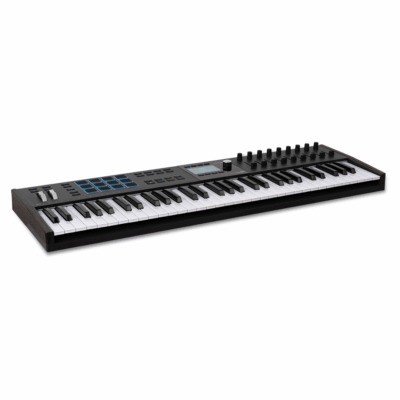Arturia Keylab3 61 BK