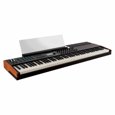 Arturia KeylabMK3-88 BK