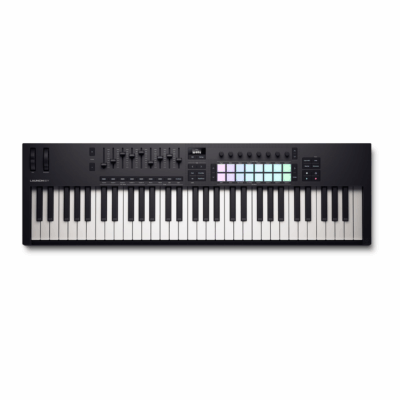 Novation LAUNCHKEY-61 MK4