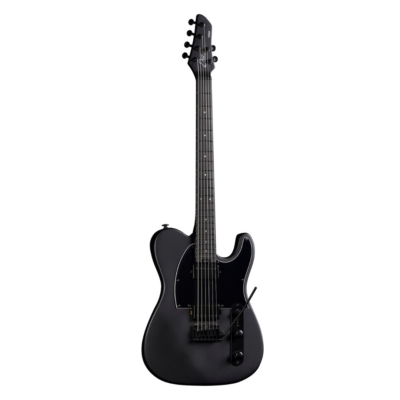 Eko Tero 500 Stealth Matte Black