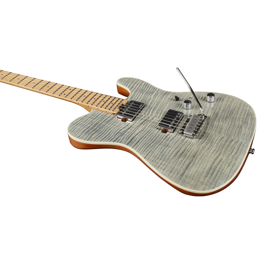 Eko Tero 800 Musa Grey Flamed – Image 4