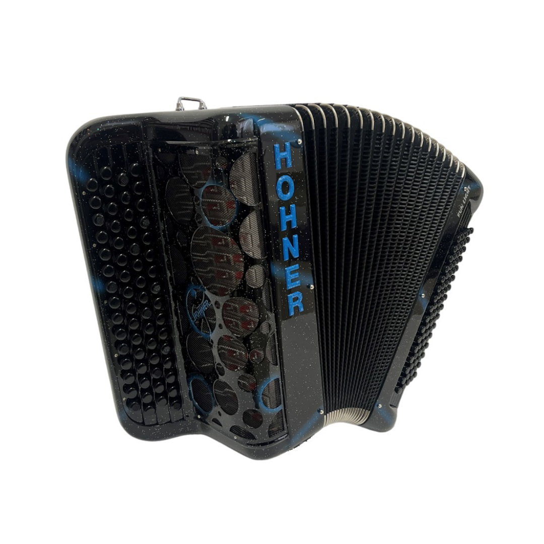 Hohner Fun Light 80 TAG BLEU