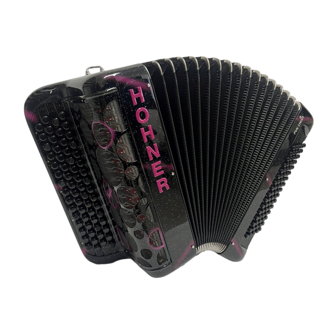 Hohner Fun Light 80 TAG BLEU – Image 2