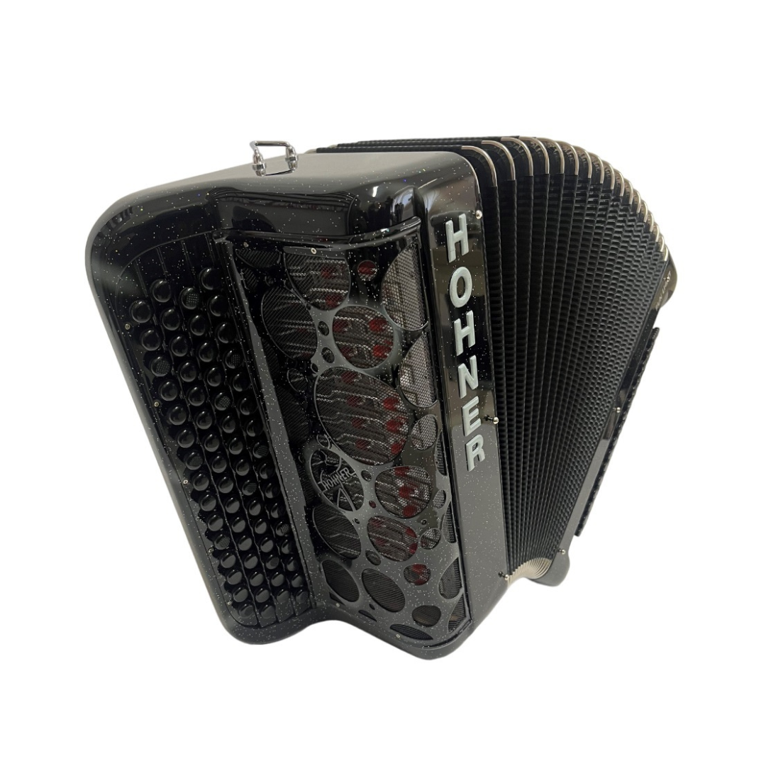 Hohner Fun Light 80 TAG BLEU – Image 3