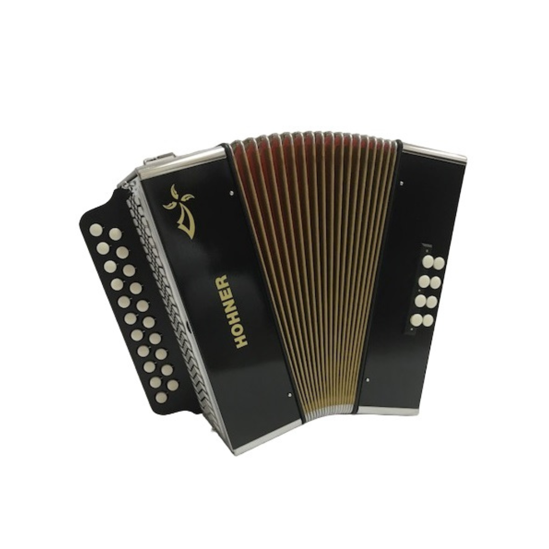 HOHNER 2915 GC EDITION B