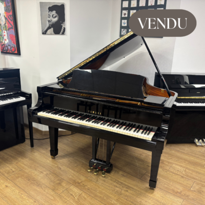 Yamaha S400B
