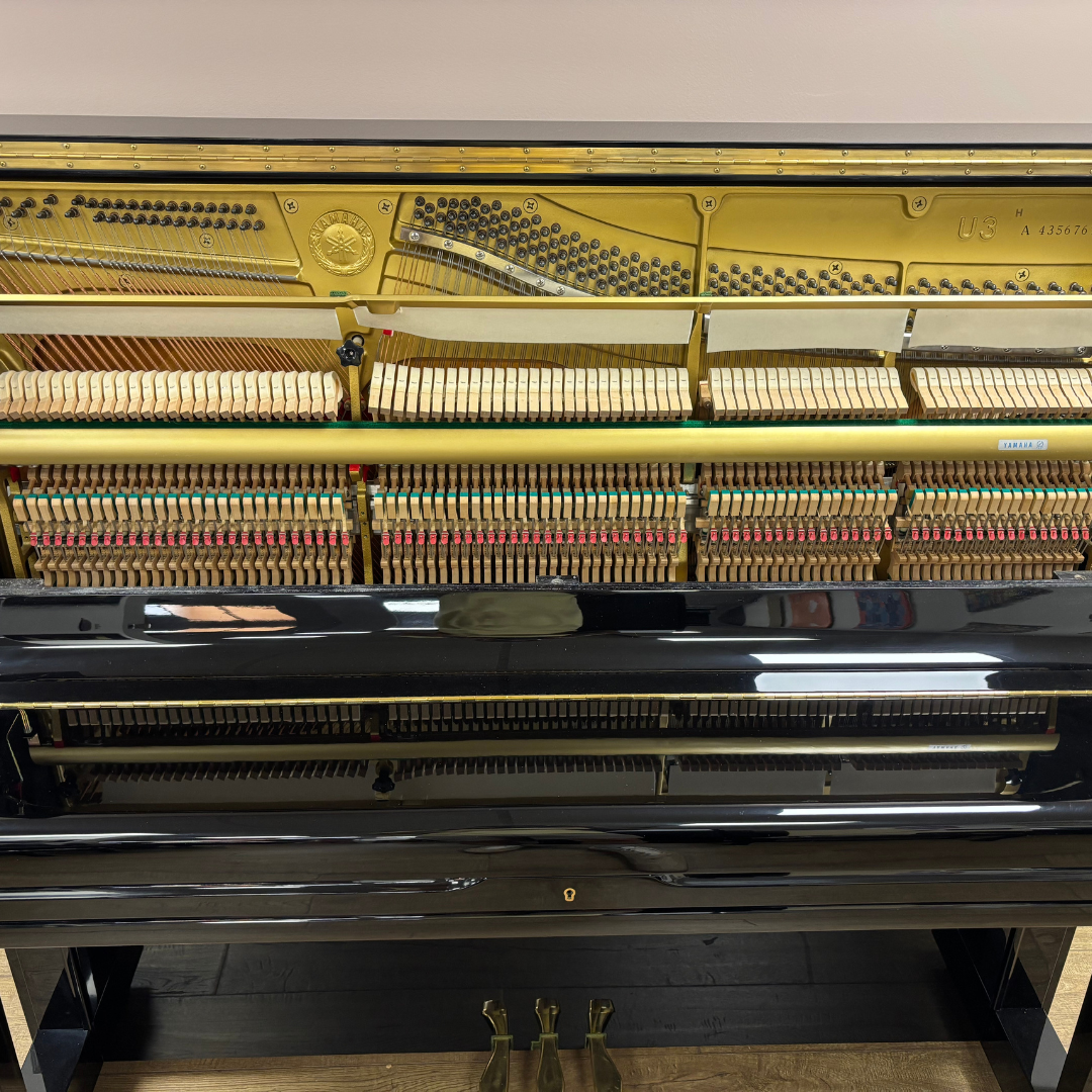 Yamaha U3A – Image 3