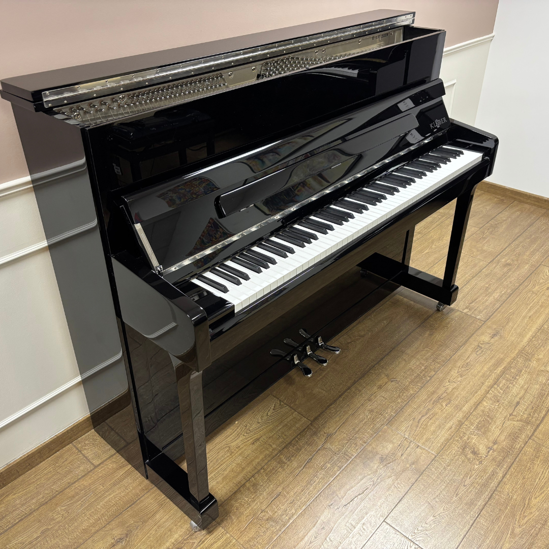 Kleber E-110 – Image 4