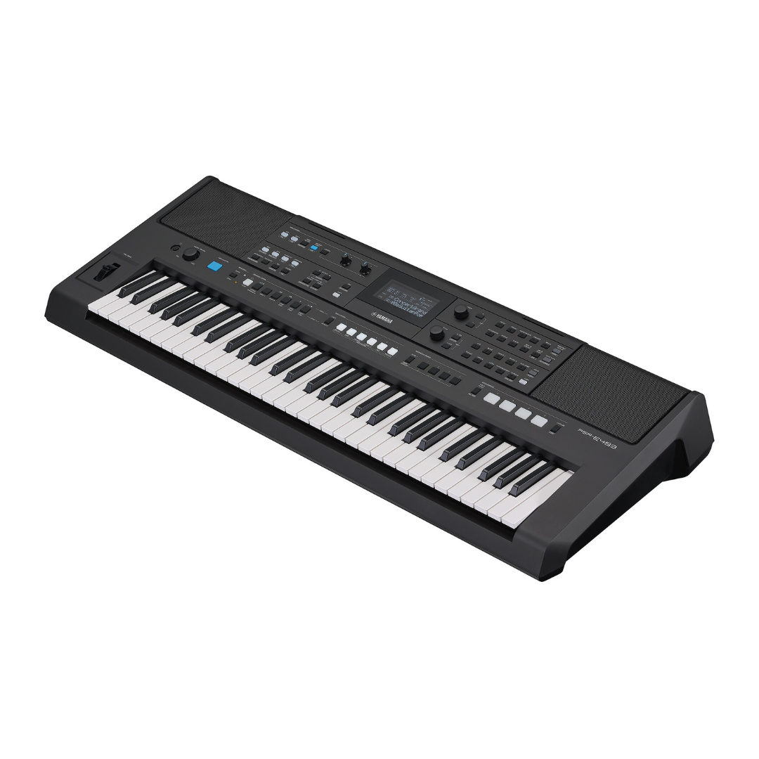 Yamaha PSR-E483 – Image 2