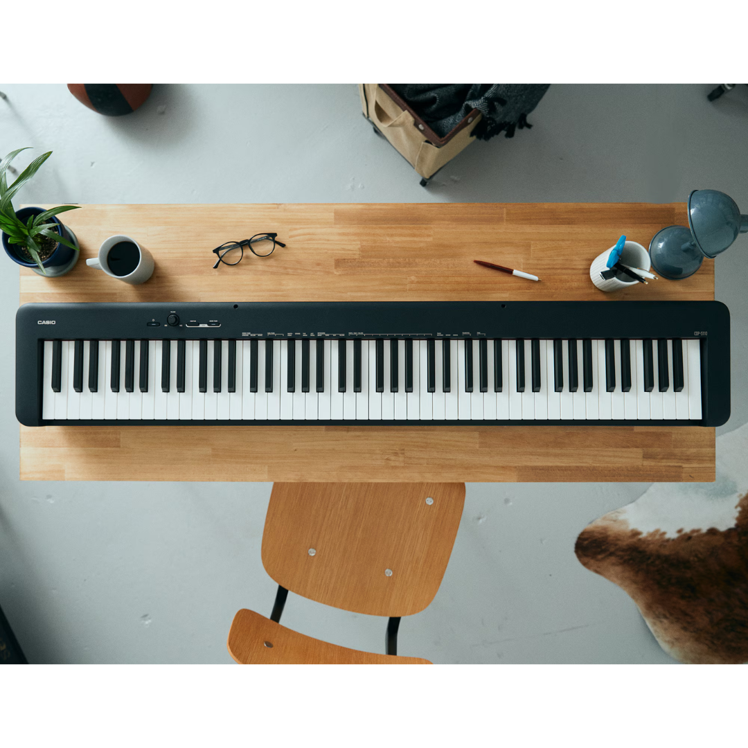 Casio CDP-S110BK – Image 3