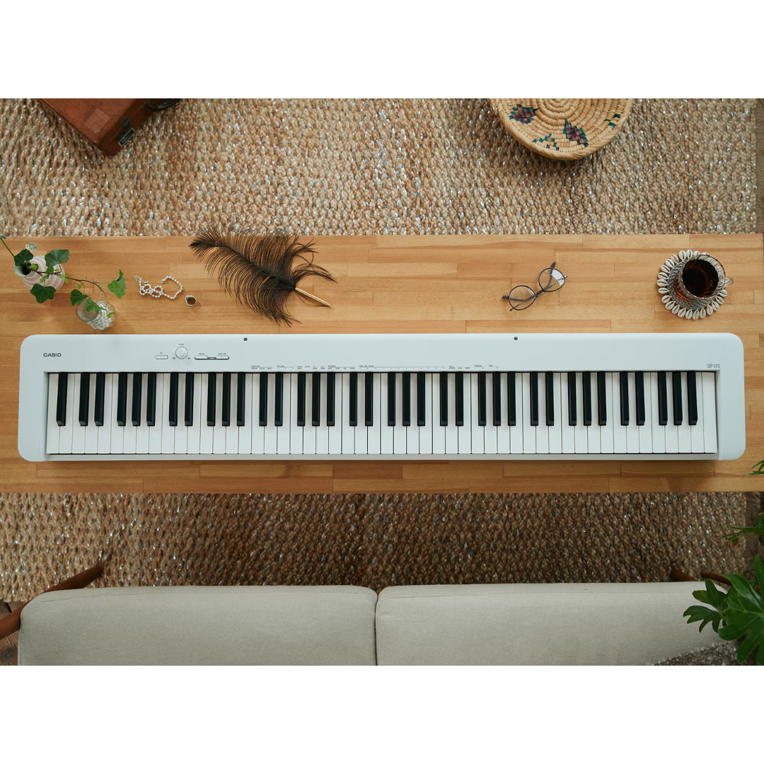 Casio CDP-S110WE – Image 2