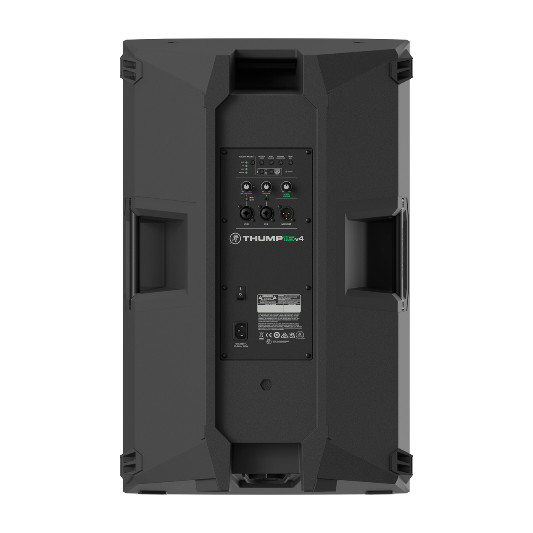 Mackie THUMP15V4 – Image 3