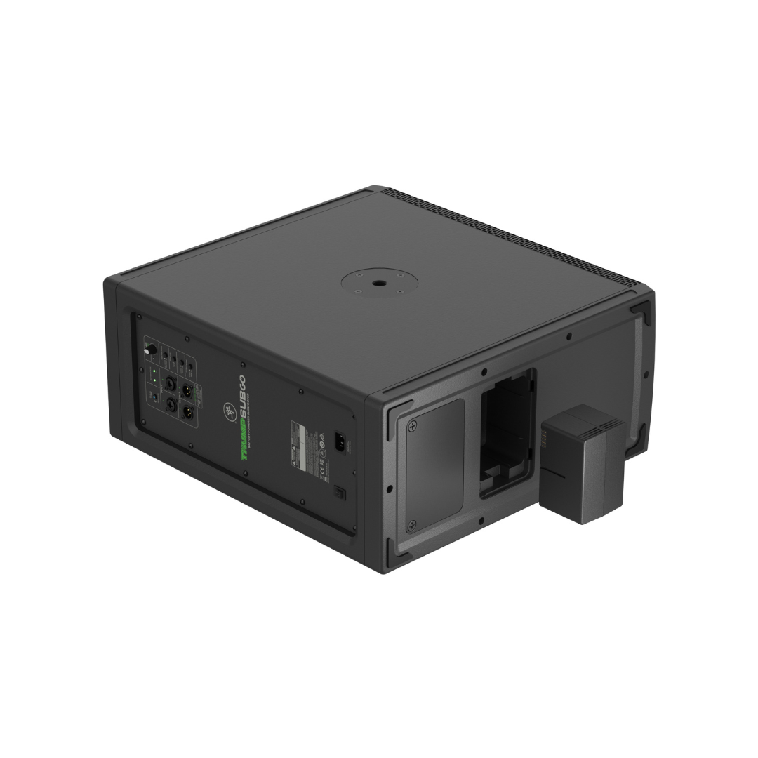 Pack THUMPGO Mobile – Image 2