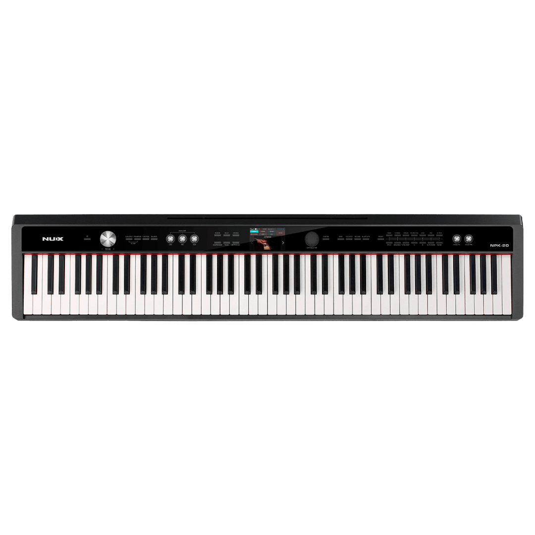 Nux NPK-20BK