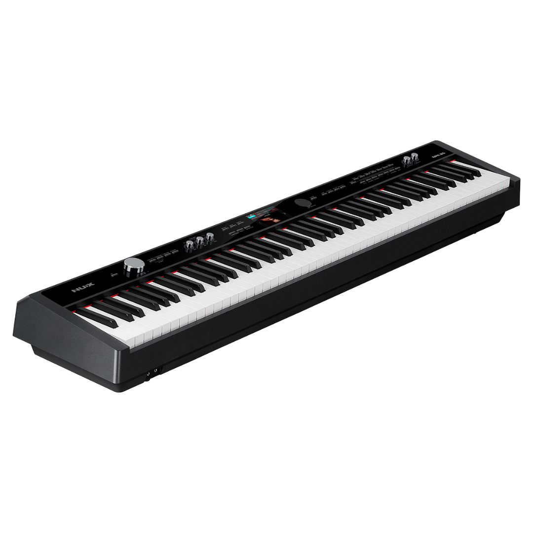 Nux NPK-20BK – Image 3