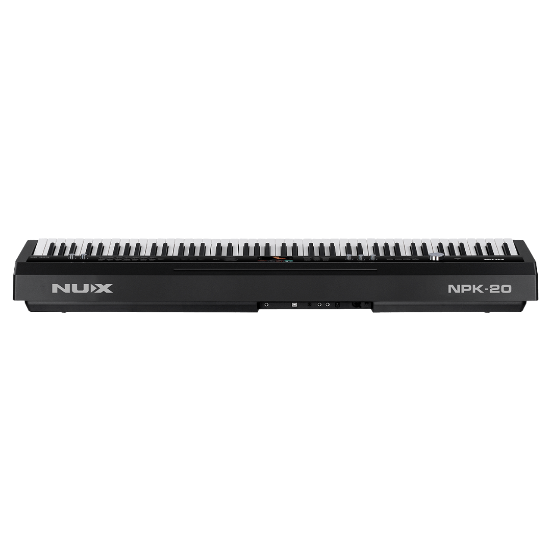 Nux NPK-20BK – Image 2