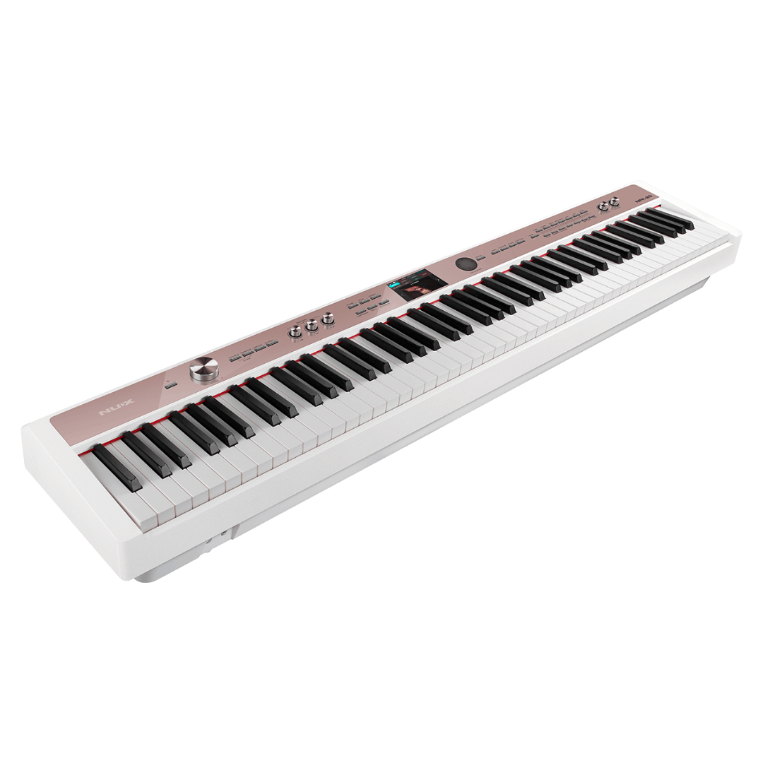 Nux NPK-20-WH – Image 4