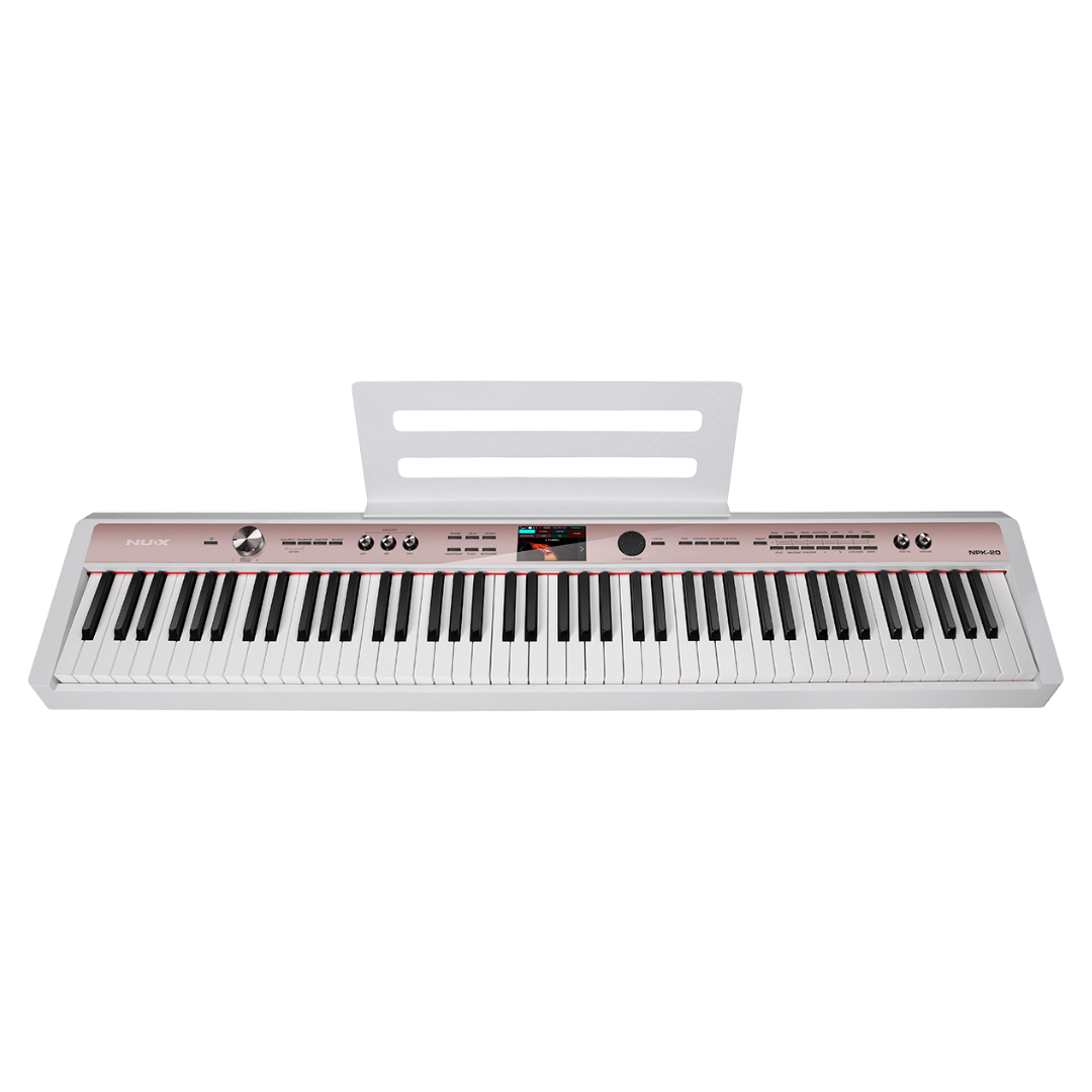 Nux NPK-20-WH – Image 3