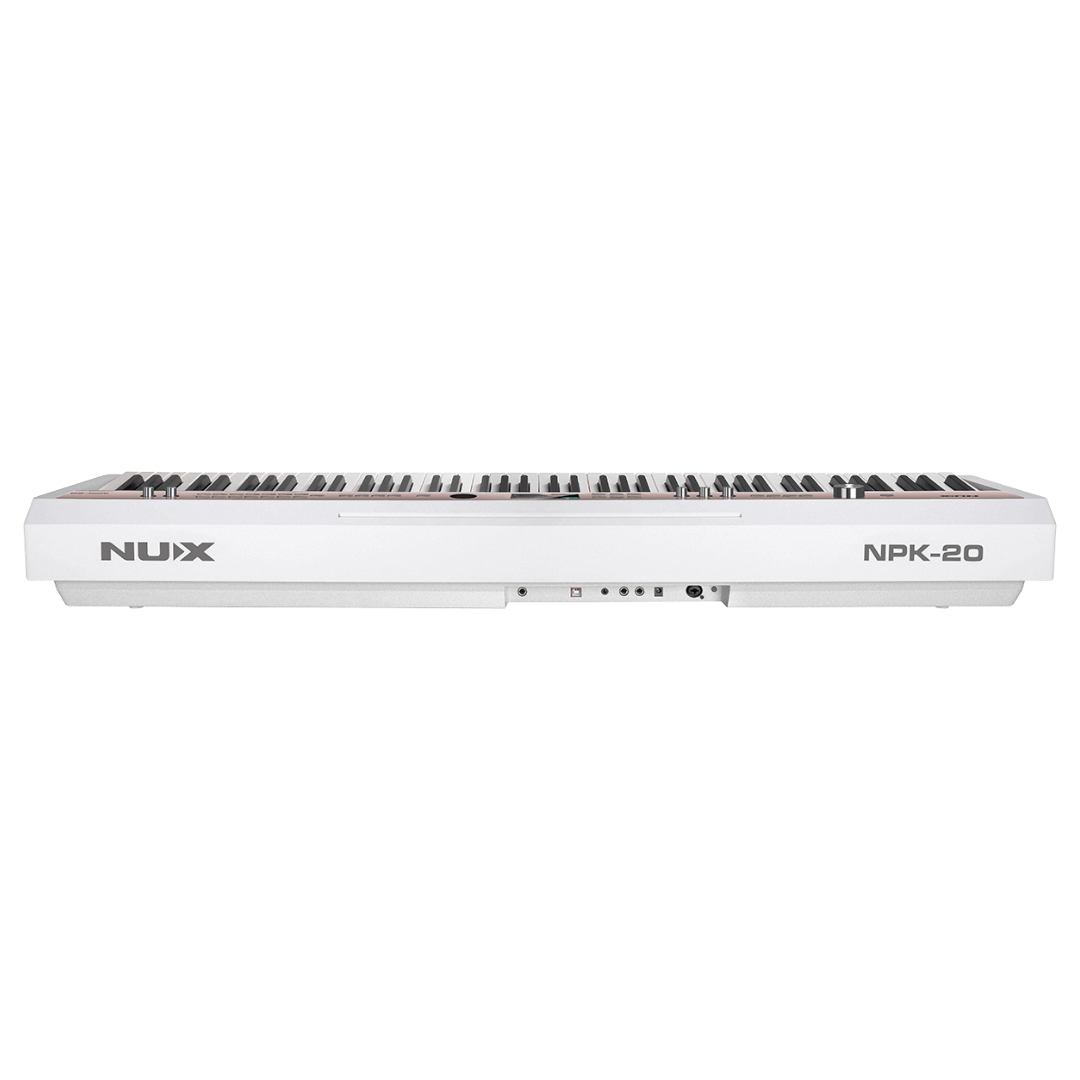 Nux NPK-20-WH – Image 2