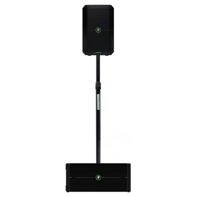 Pack THUMPGO Mobile