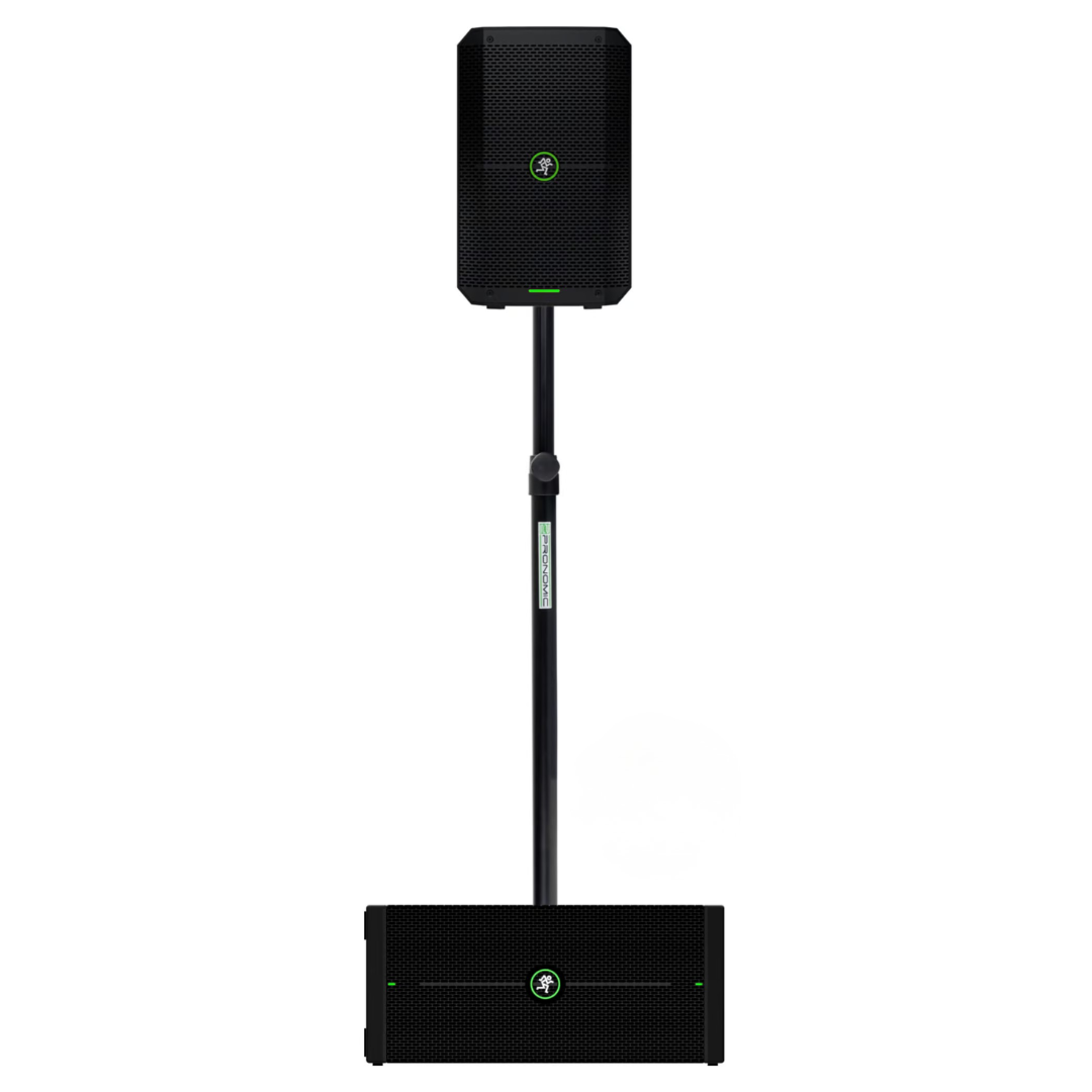 Pack THUMPGO Mobile