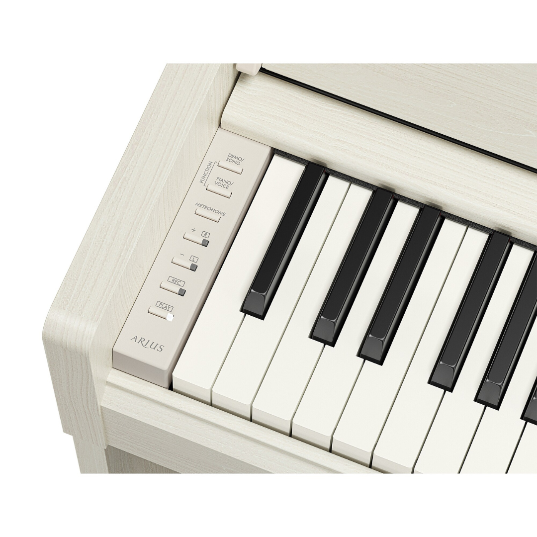 YAMAHA YDP-S36WB – Image 3
