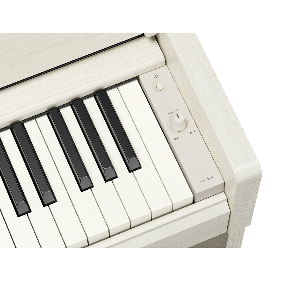 YAMAHA YDP-S36WB – Image 5