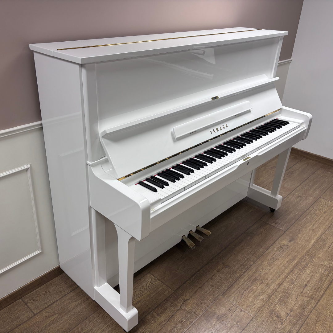 Yamaha U1 – Image 2