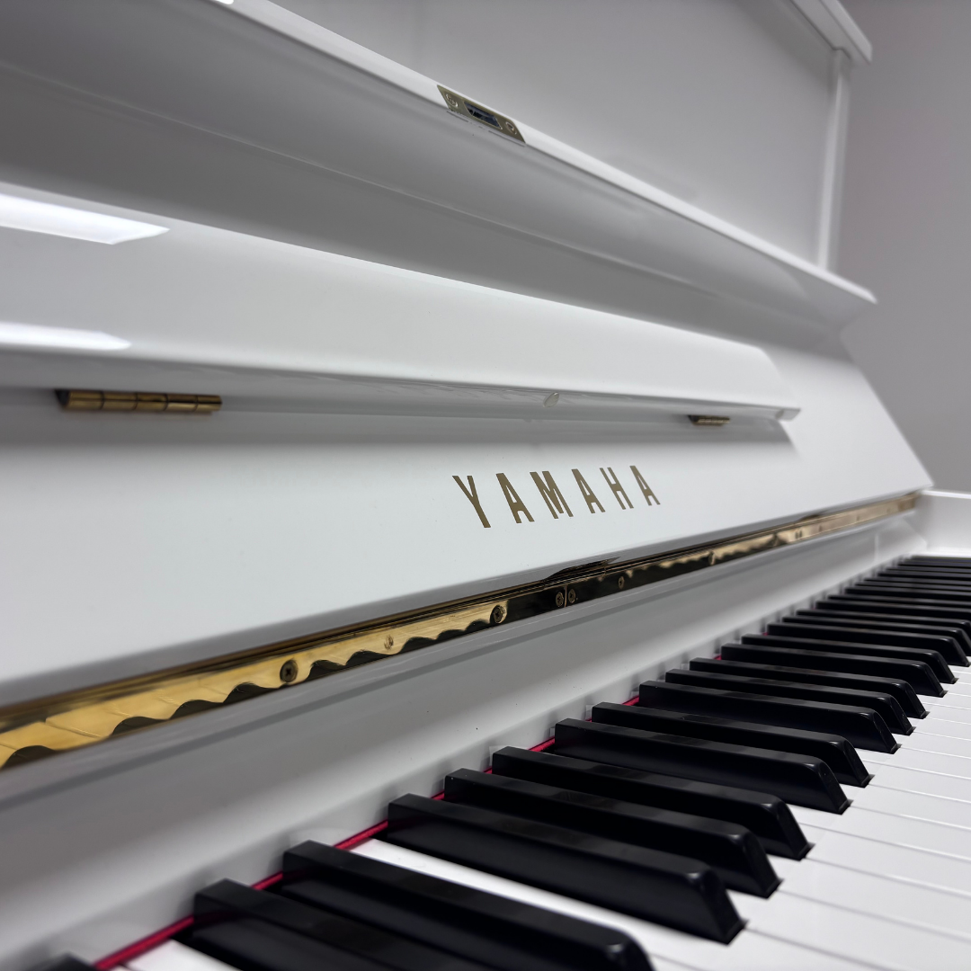 Yamaha U1 – Image 3