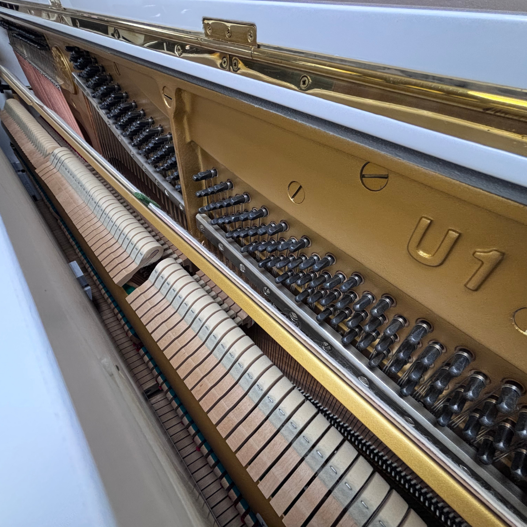 Yamaha U1 – Image 4