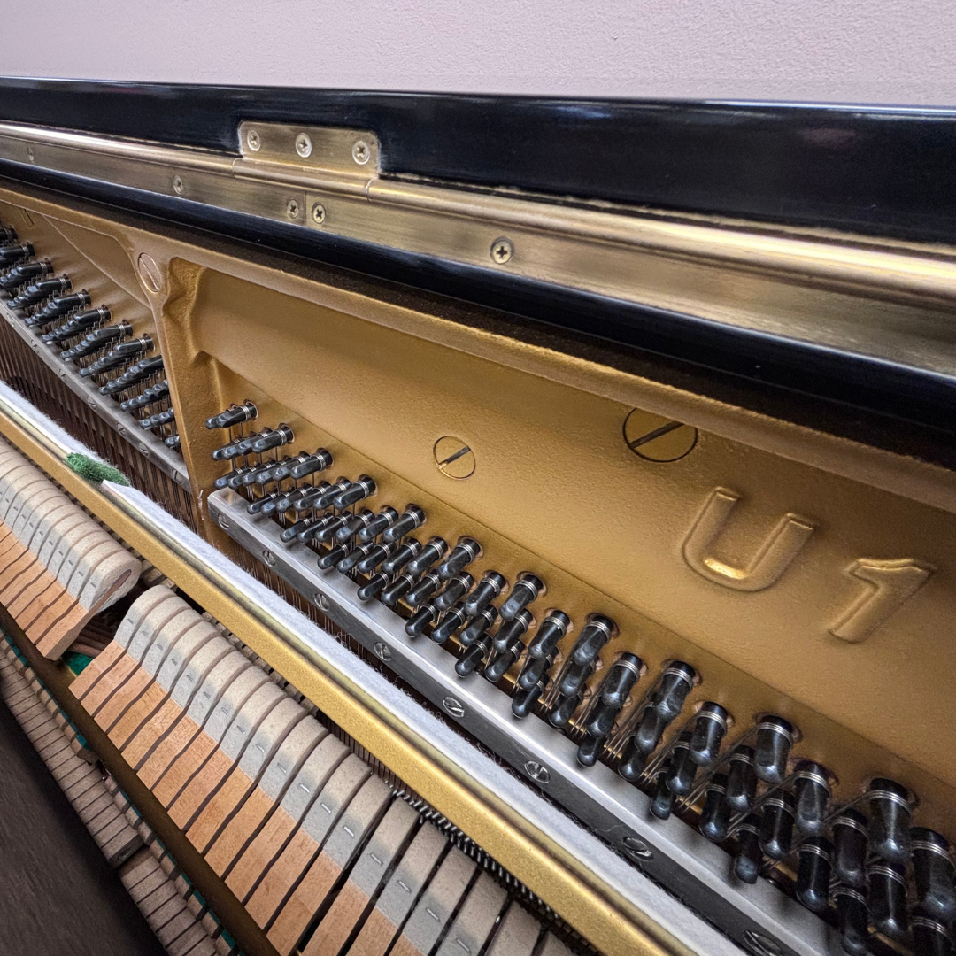Yamaha U1M – Image 4