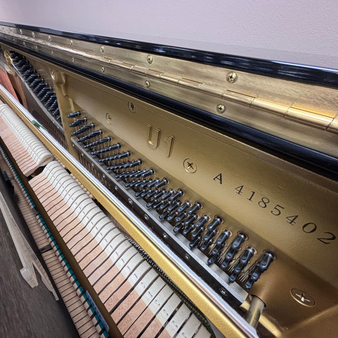 Yamaha U1A – Image 4